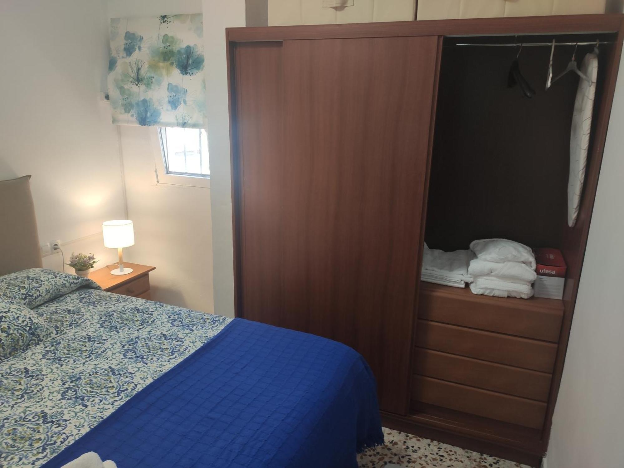 Appartamento Casita La Playa Málaga Esterno foto