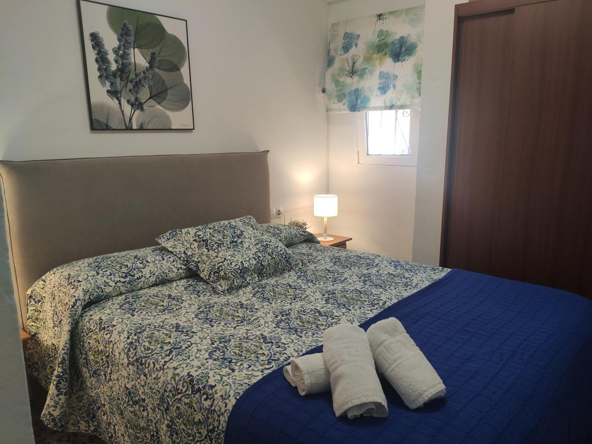 Appartamento Casita La Playa Málaga Esterno foto