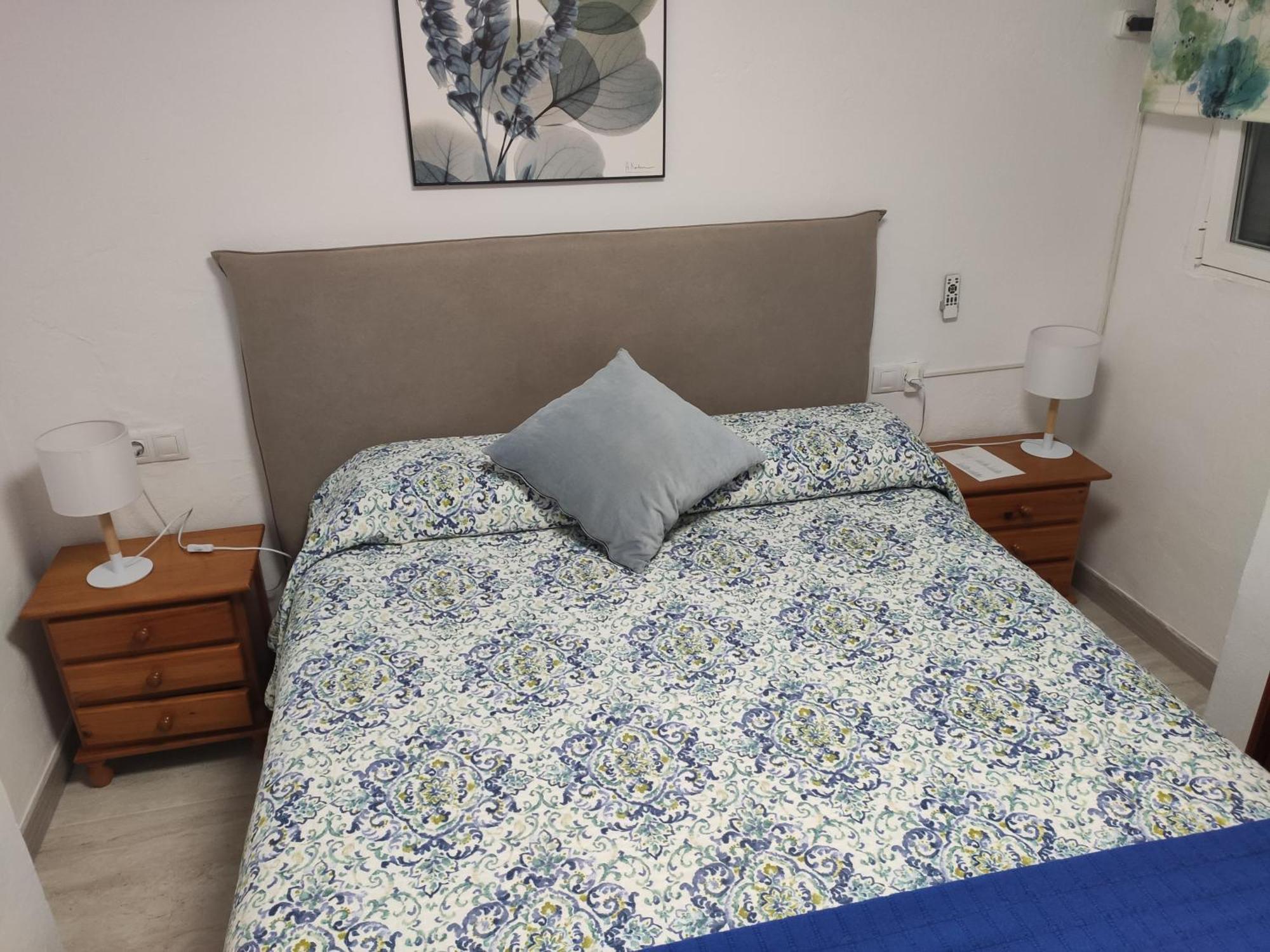 Appartamento Casita La Playa Málaga Esterno foto