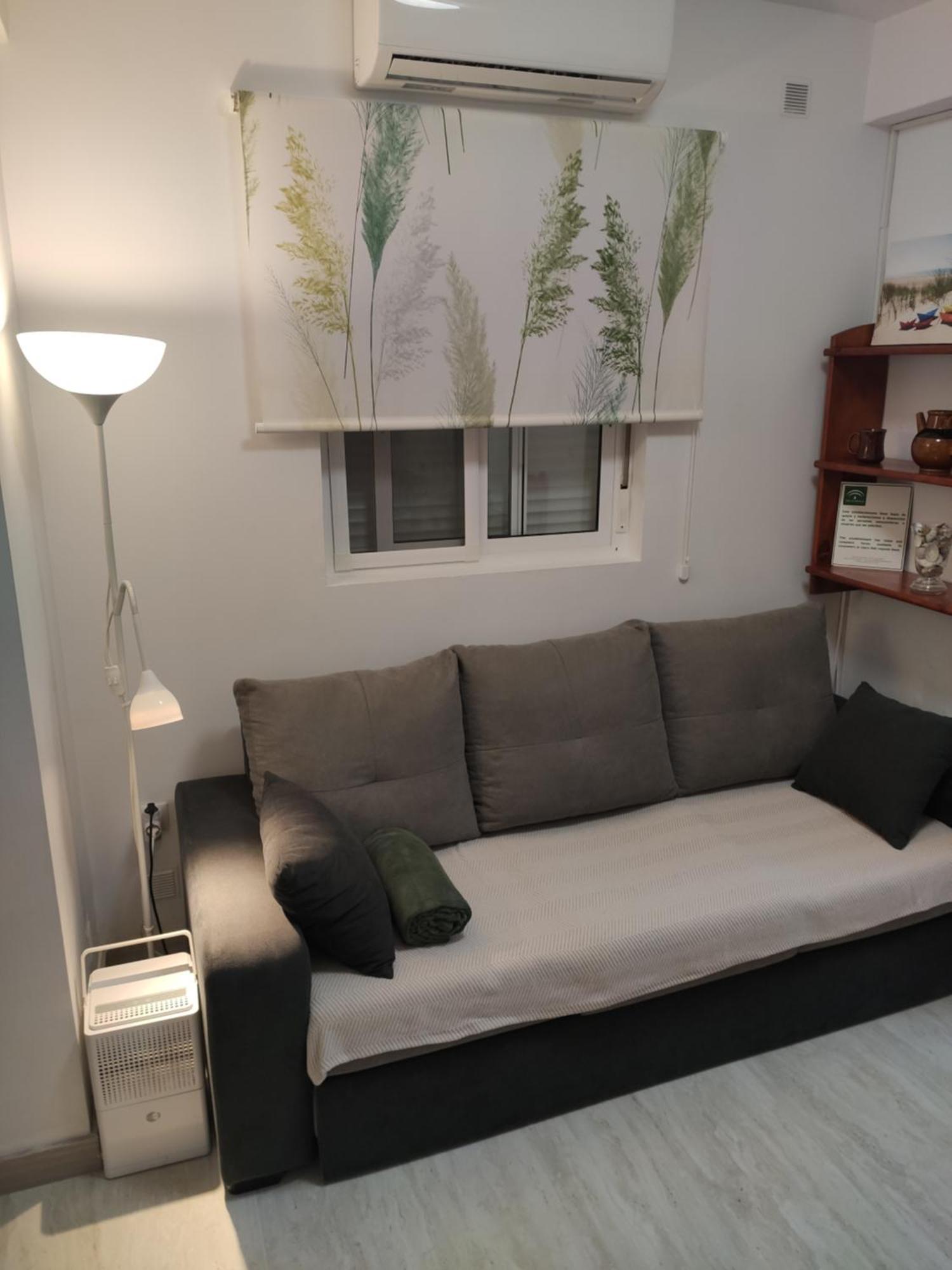 Appartamento Casita La Playa Málaga Esterno foto