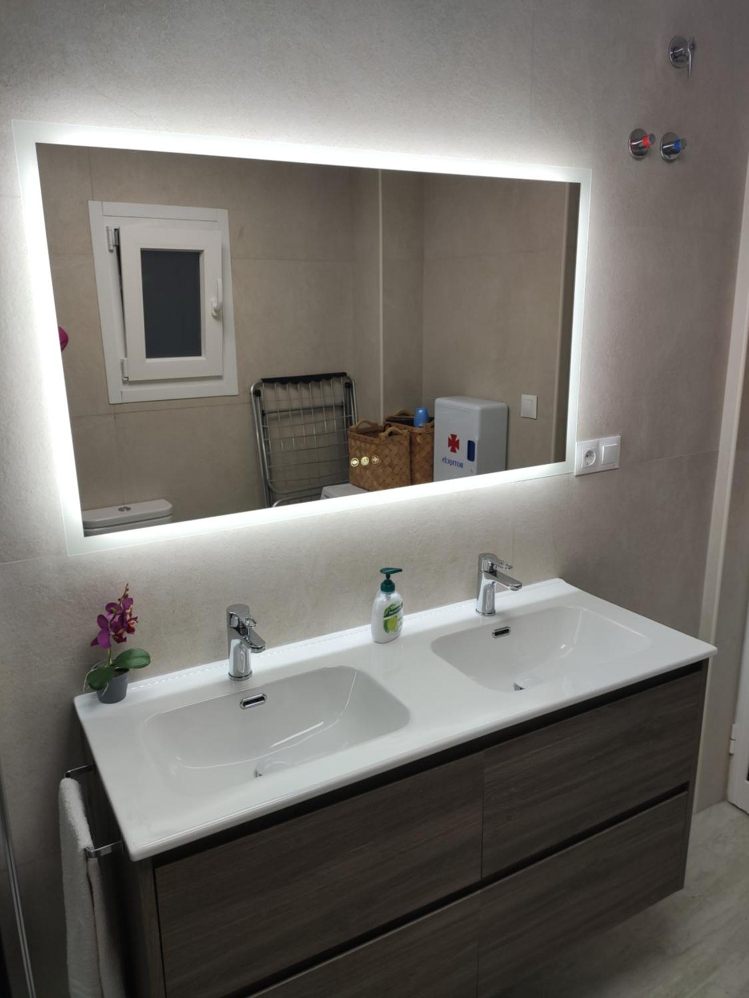 Appartamento Casita La Playa Málaga Esterno foto