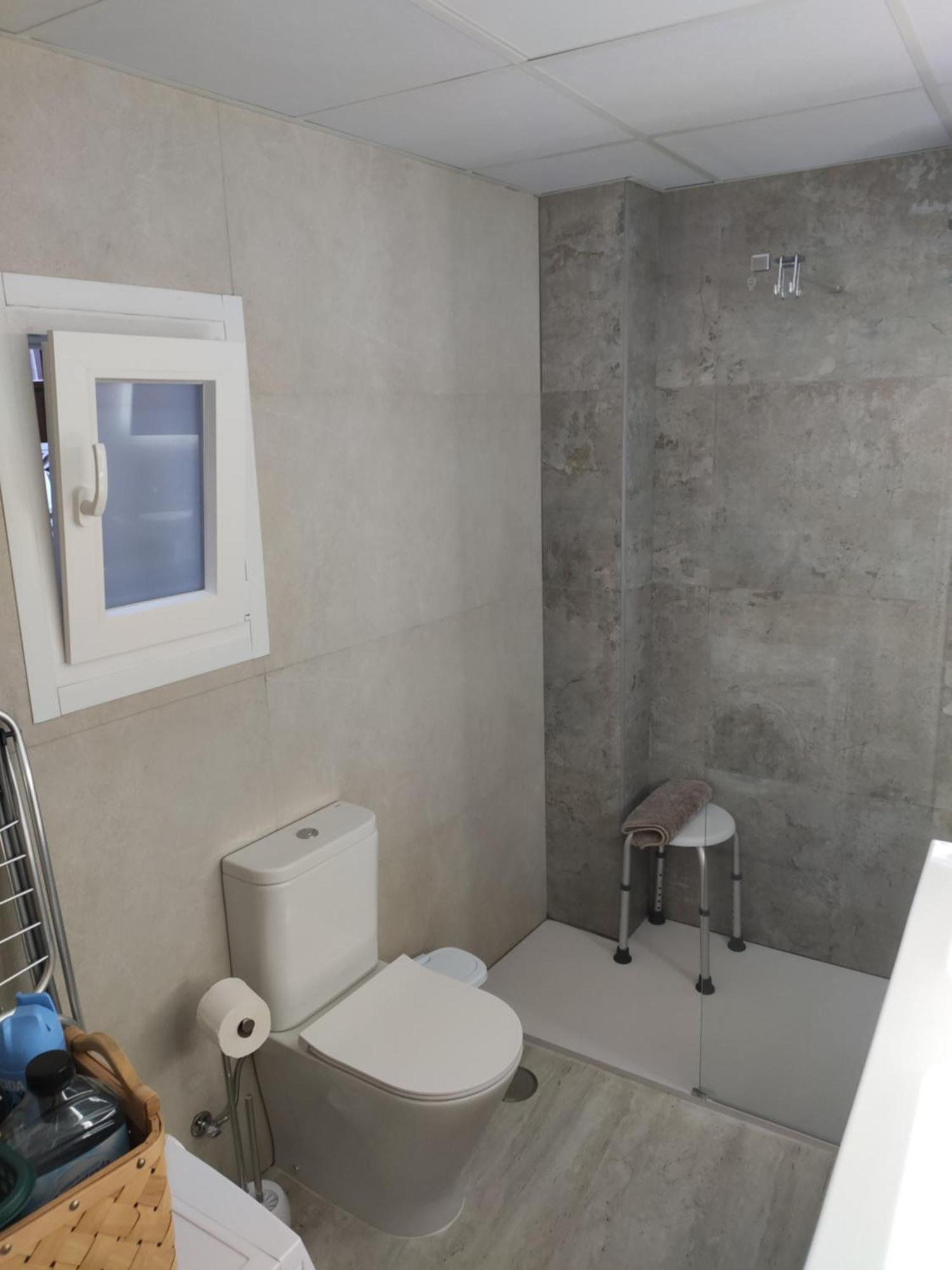 Appartamento Casita La Playa Málaga Esterno foto