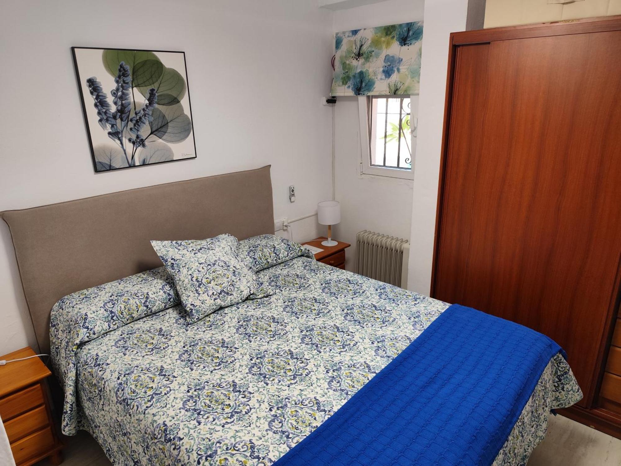 Appartamento Casita La Playa Málaga Esterno foto