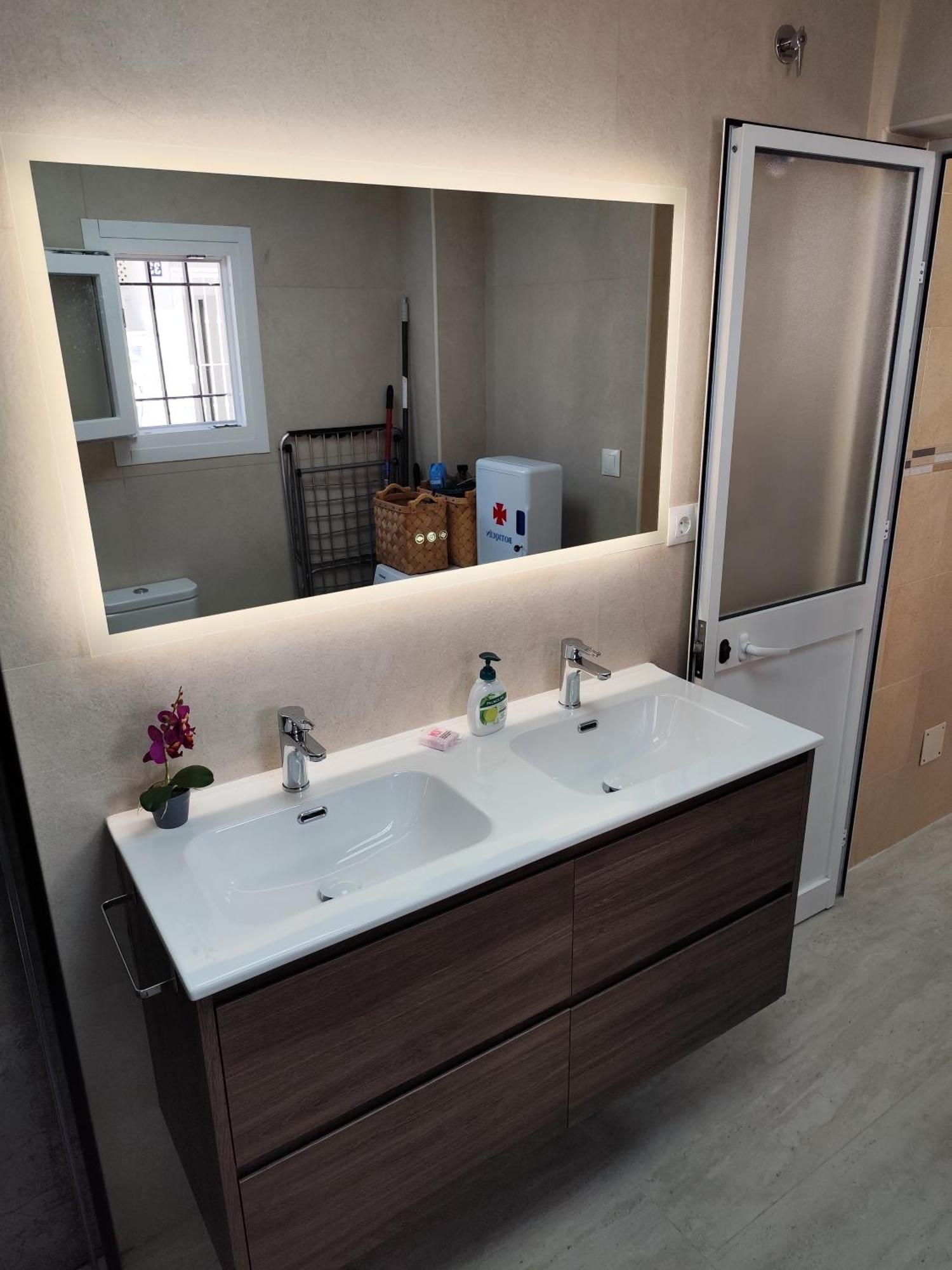 Appartamento Casita La Playa Málaga Esterno foto